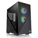 Thermaltake Divider 170 TG ARGB (noir)