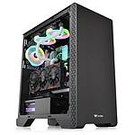 Thermaltake S300 TG Black