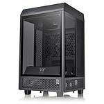 Thermaltake The Tower 100 Noir