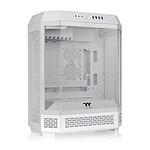 Thermaltake The Tower 600 - Blanc