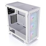 Thermaltake V350 TG ARGB Air (blanc)