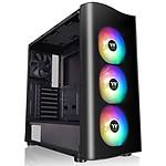 Thermaltake View 23 TG ARGB