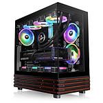 Thermaltake View 270 Plus WS ARGB - Noir