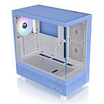 Thermaltake View 270 TG ARGB - Bleu hortensia