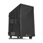 Thermaltake View 91 Tempered Glass RGB Edition