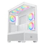 Xigmatek Alphard - Blanc