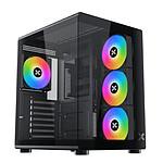 Xigmatek Aqua Compact Air - Noir