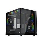 Xigmatek Aqua M Lite - Noir