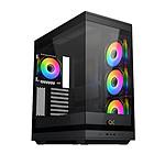 Xigmatek META - Noir