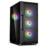 Zalman i3 Neo - Noir