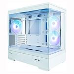 Zalman P30 - Blanc