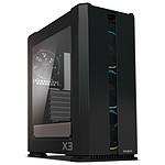 Zalman X3 Noir