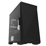 Zalman Z1 Iceberg - Noir