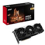 Acer Nitro Radeon RX 9070 OC 16 Go