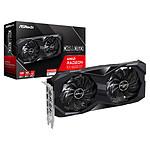ASRock AMD Radeon RX 6600 XT Challenger D 8GB OC