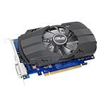ASUS GeForce GT 1030 2 Go OC - PH-GT1030-O2G