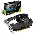 ASUS GeForce GTX 1660 SUPER PH-GTX1660S-O6G
