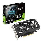 Asus GeForce RTX 3050 DUAL OC 6G
