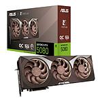 Asus GeForce RTX 5080 16GB GDDR7 Noctua OC Edition