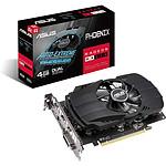 ASUS PH-RX550-4G-EVO