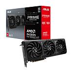 Asus Prime Radeon RX 9060 XT 16G GDDR6 OC Edition