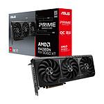 Asus Prime Radeon RX 9060 XT 8G GDDR6 OC Edition