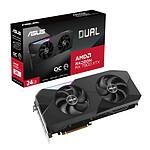 Asus Radeon RX 7900 XTX Dual OC