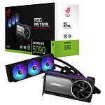 Asus ROG Astral LC GeForce RTX 5090 32GB GDDR7 OC Edition