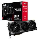 Asus TUF Gaming Radeon RX 9070 XT OC Edition 16GB GDDR6