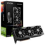 EVGA GeForce RTX 3070 Ti XC3 ULTRA