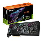 Gigabyte AORUS GeForce RTX 5060 Ti ELITE 16G