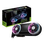 Gigabyte AORUS GeForce RTX 5070 INFINITY 12G
