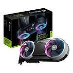 Gigabyte AORUS GeForce RTX 5070 Ti INFINITY 16G