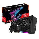 Gigabyte AORUS Radeon RX 6800 XT MASTER