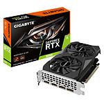 Gigabyte GeForce 3050 WINDFORCE OC 6G