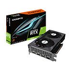 Gigabyte GeForce RTX 3050 EAGLE 8G (LHR)
