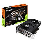 Gigabyte GeForce RTX 3060 WINDFORCE OC (LHR)