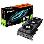 Gigabyte GeForce RTX 3080 EAGLE 12G (LHR)
