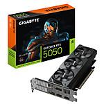 Gigabyte GeForce RTX 5050 OC Low Profile 8G
