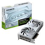 Gigabyte GeForce RTX 5060 Ti EAGLE OC ICE 16G