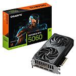 Gigabyte GeForce RTX 5060 WINDFORCE 8G