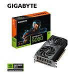 Gigabyte GeForce RTX 5060 WINDFORCE MAX OC 8G V2