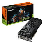 Gigabyte GeForce RTX 5070 Ti WINDFORCE SFF 16G