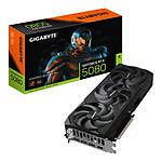 Gigabyte GeForce RTX 5080 WINDFORCE OC V2 SFF 16G