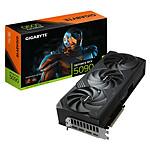Gigabyte GeForce RTX 5090 WINDFORCE OC 32G