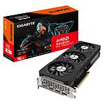 Gigabyte Radeon RX 7600 XT GAMING OC