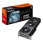 Gigabyte Radeon RX 9060 XT GAMING OC 8G