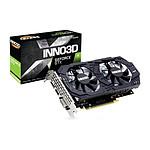 INNO3D GeForce GTX 1660 SUPER TWIN X2
