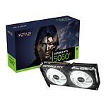 KFA2 GeForce RTX 5060 Ti 16GB 1-Click OC