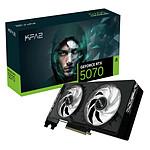 KFA2 GeForce RTX 5070 1-Click OC